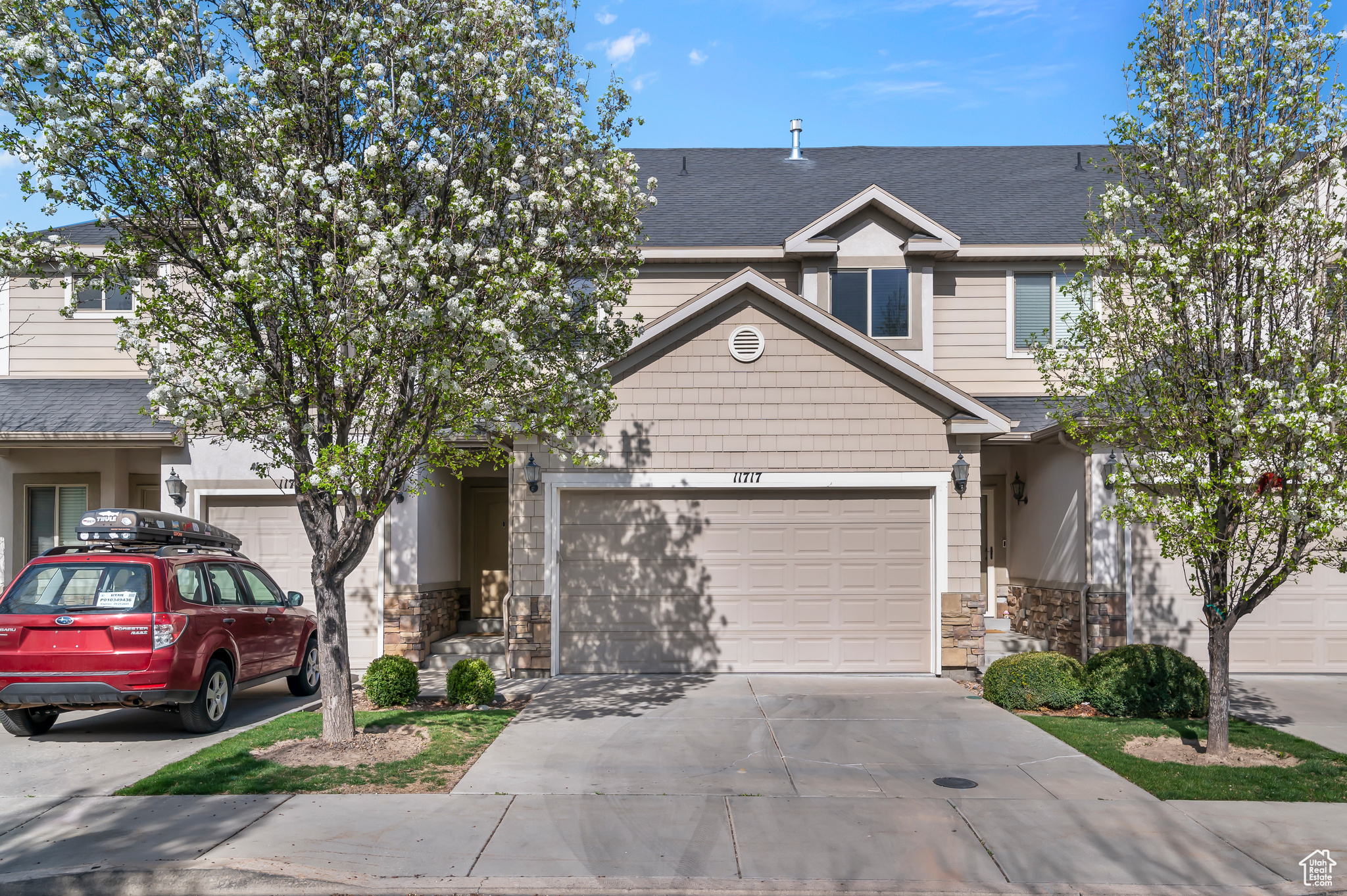 11717 S Shadow View Ln, Draper, Utah image 1
