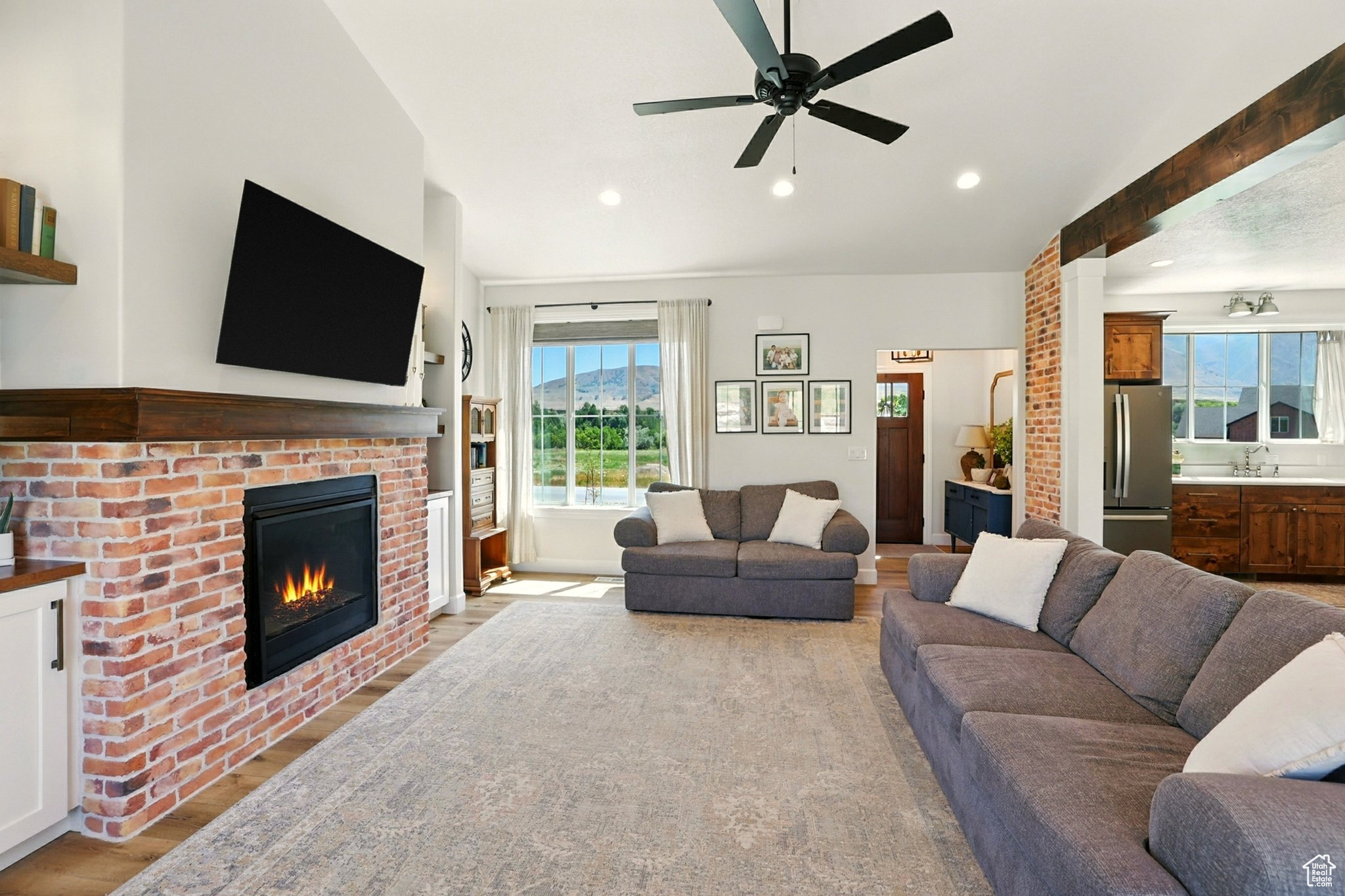 Garland, Utah 84312, United States, 3 Bedrooms Bedrooms, ,2 BathroomsBathrooms,Residential,Active,182197