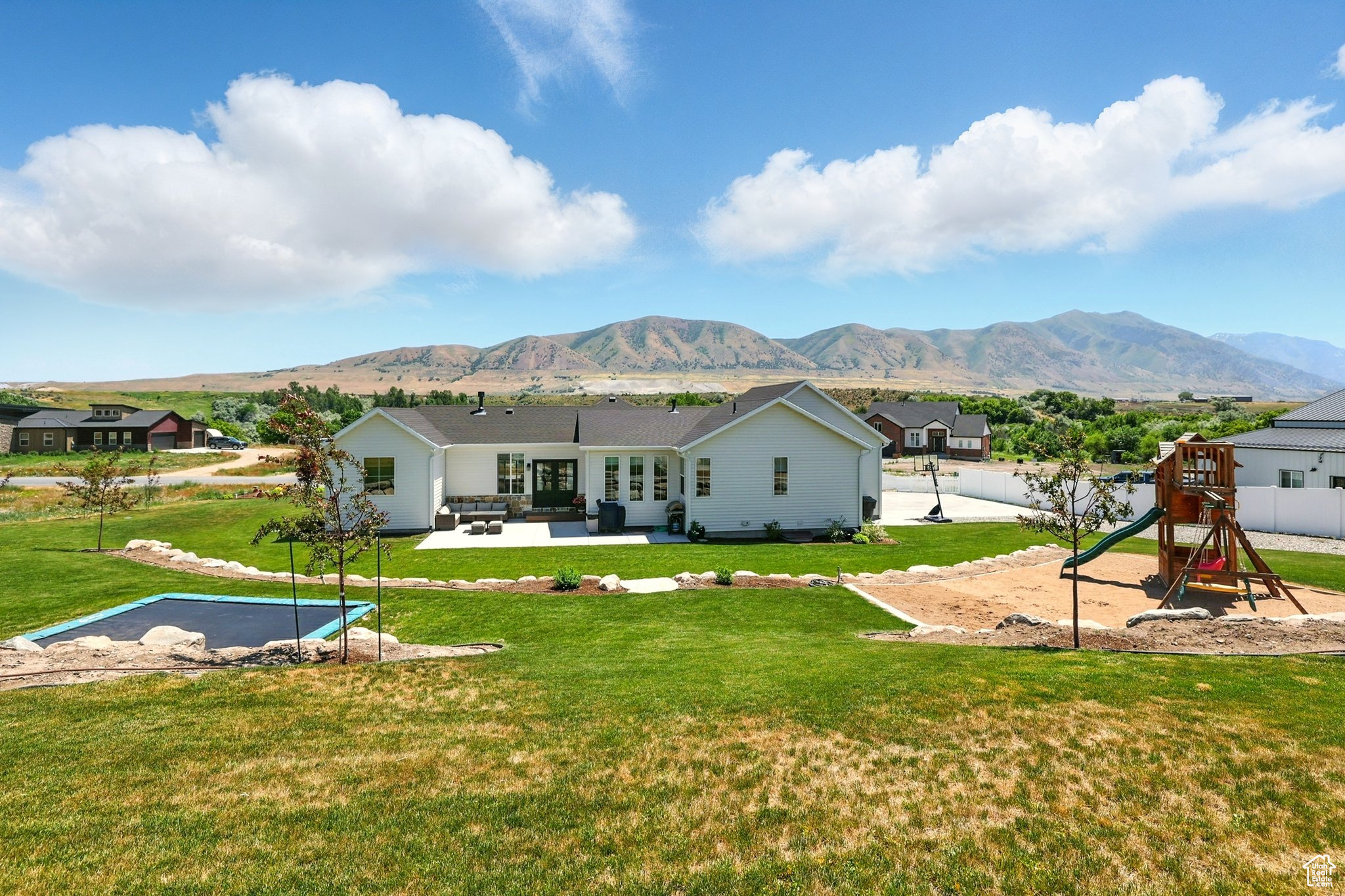 Garland, Utah 84312, United States, 3 Bedrooms Bedrooms, ,2 BathroomsBathrooms,Residential,Active,182197