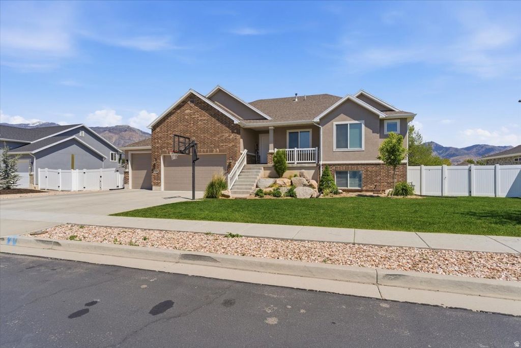 Photo of 2374 N 2825 W, Plain City, UT 84404 (MLS # 2156093)