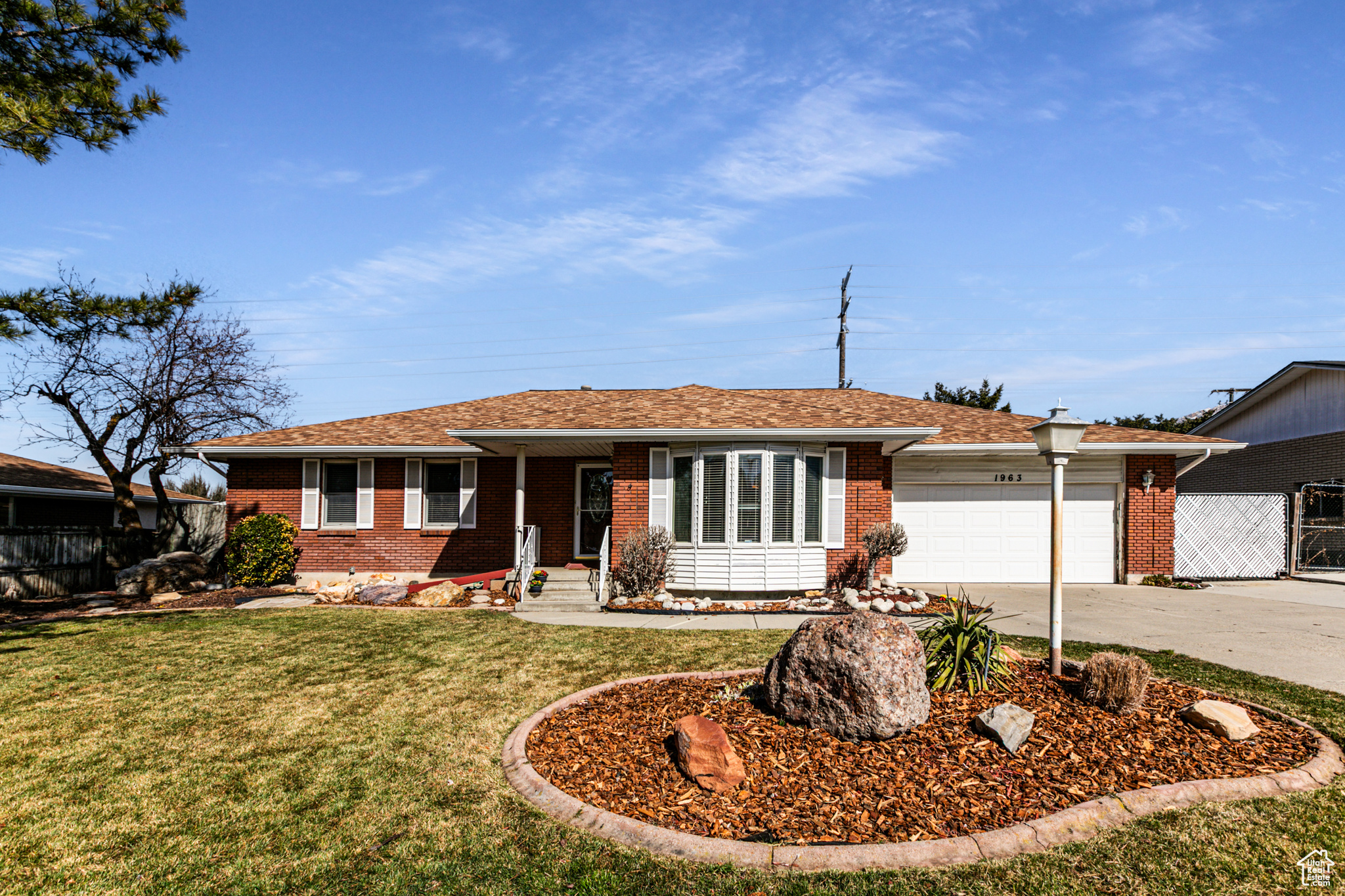 1963 E Rio Way, Sandy, Utah image 1