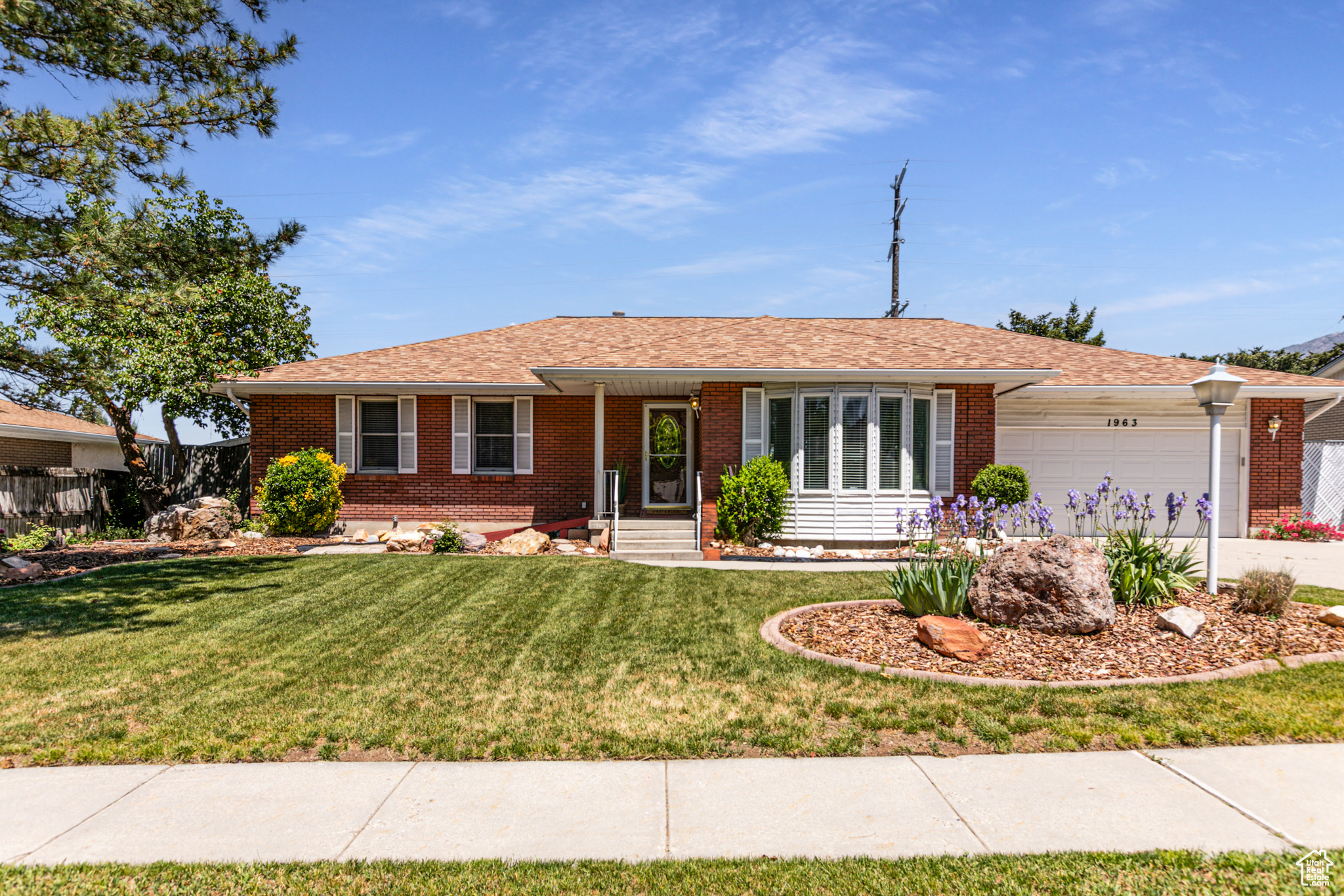 1963 E Rio Way, Sandy, Utah image 1