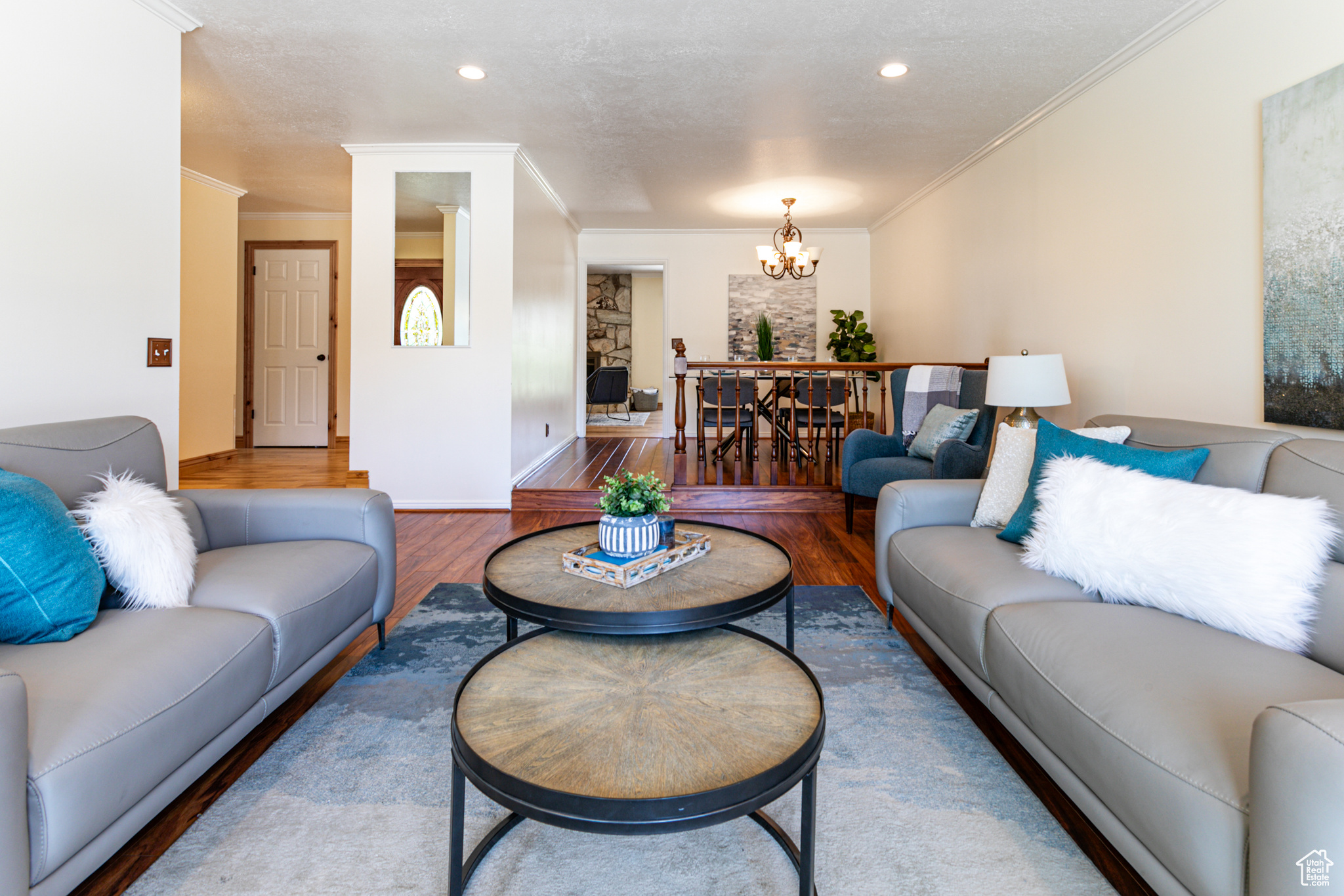 1963 E Rio Way, Sandy, Utah image 6