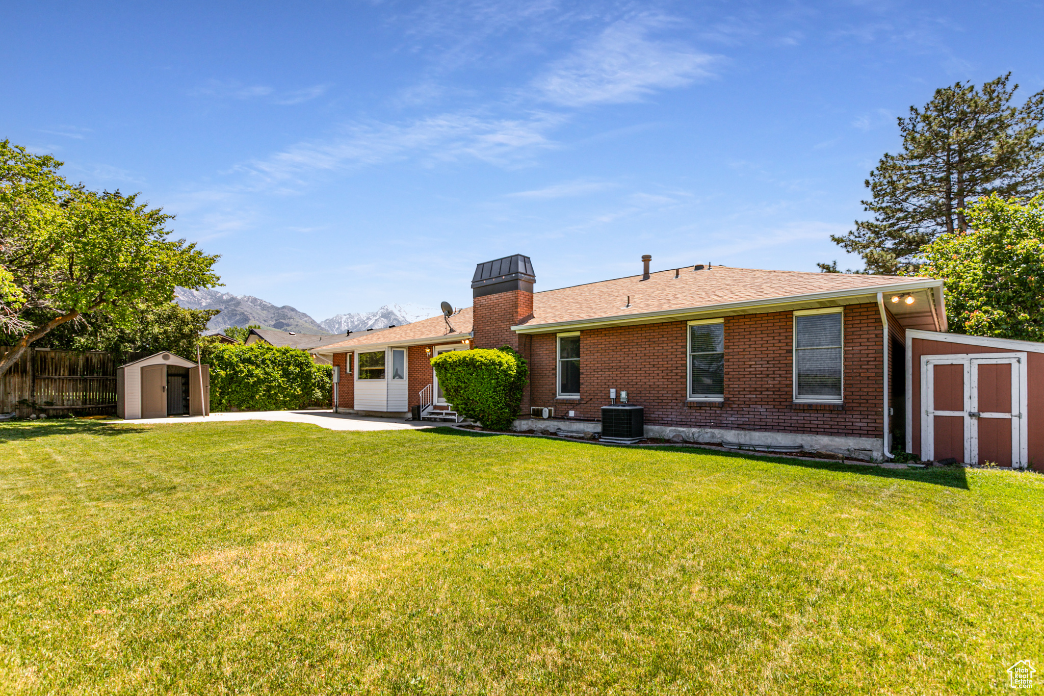 1963 E Rio Way, Sandy, Utah image 34