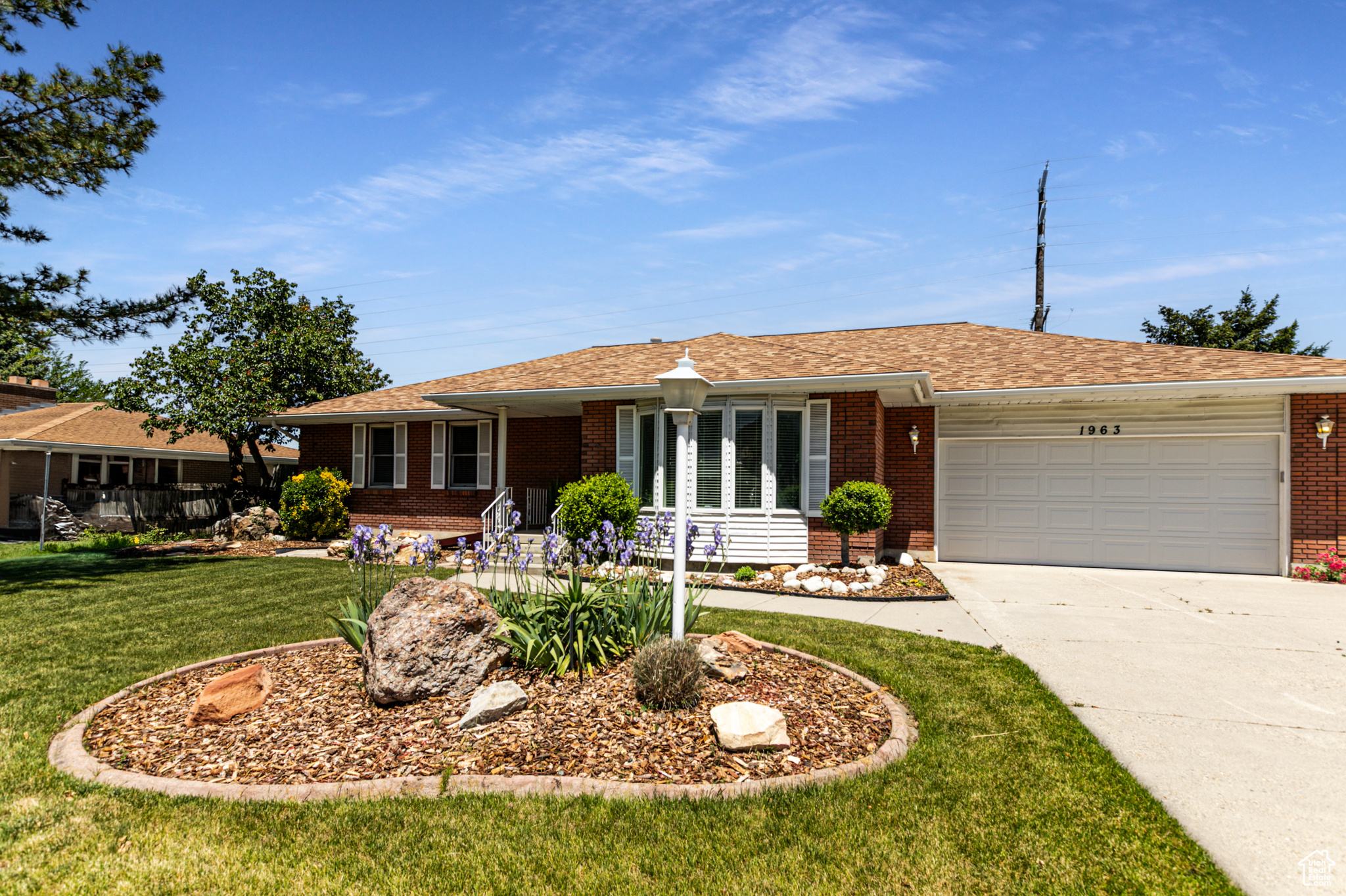 1963 E Rio Way, Sandy, Utah image 3