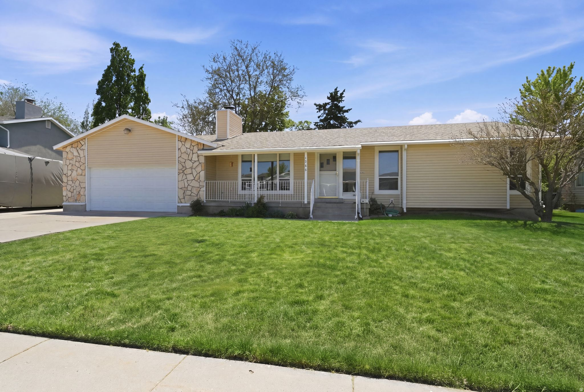 SKI HAVEN ES - Residential
