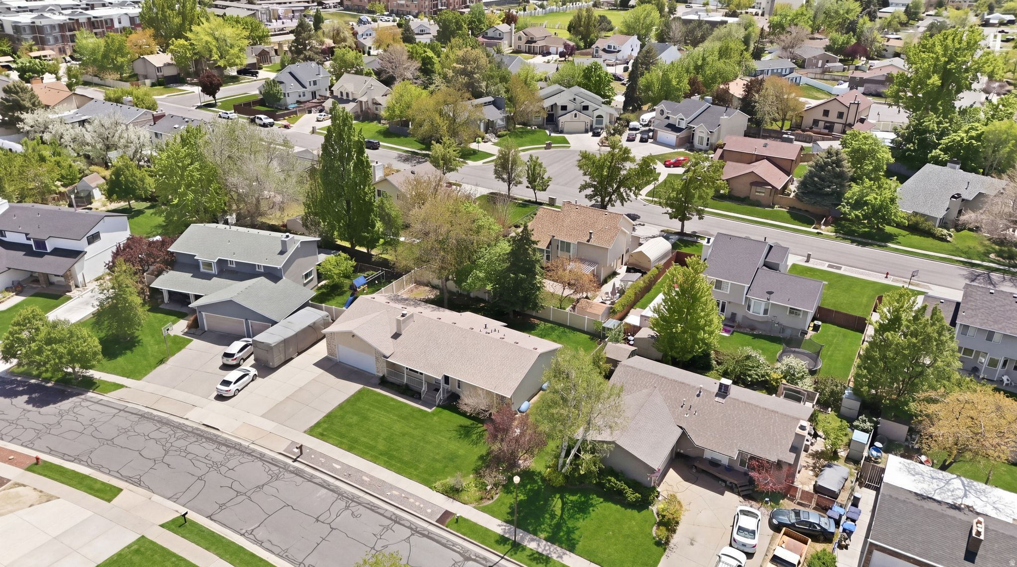 SKI HAVEN ES - Residential