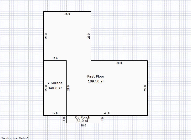Photo of 775 W 17 TH ST S, Ogden, UT 84404 (MLS # 2169175)