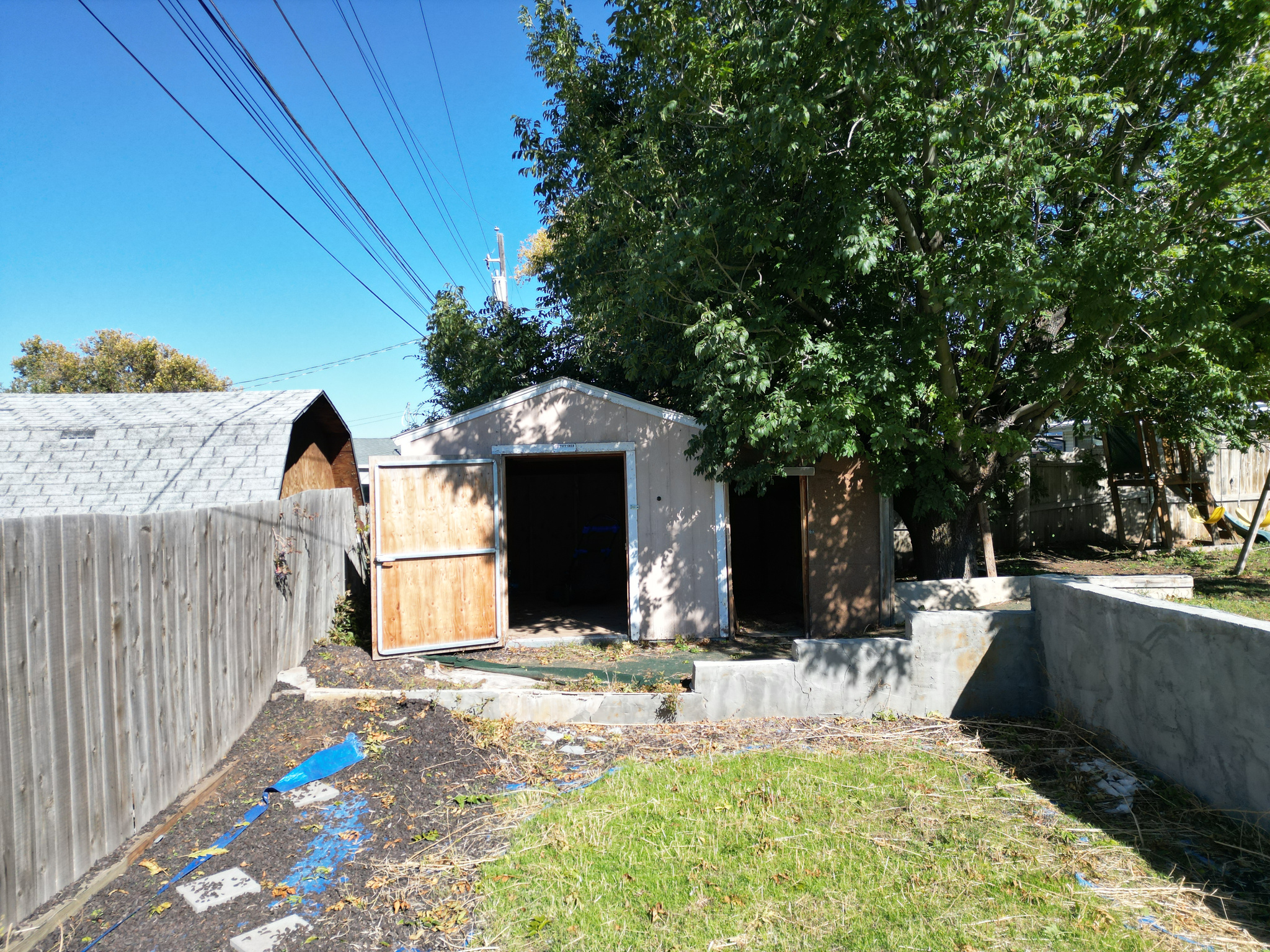 HEATHER HEIGHTS SUBD - Residential