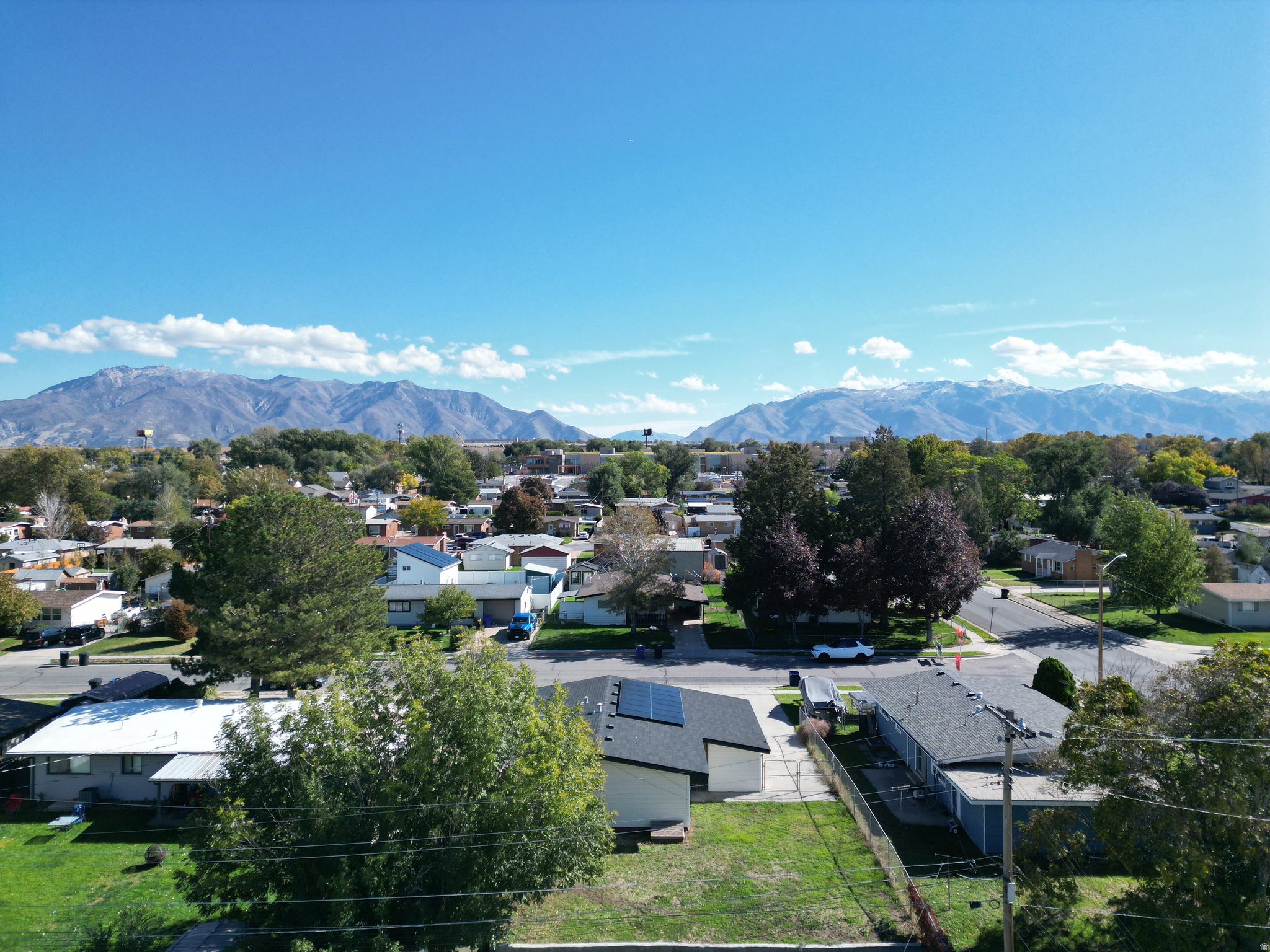 HEATHER HEIGHTS SUBD - Residential