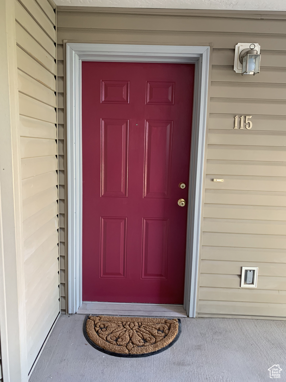 HILLCREST CONDOS - Residential