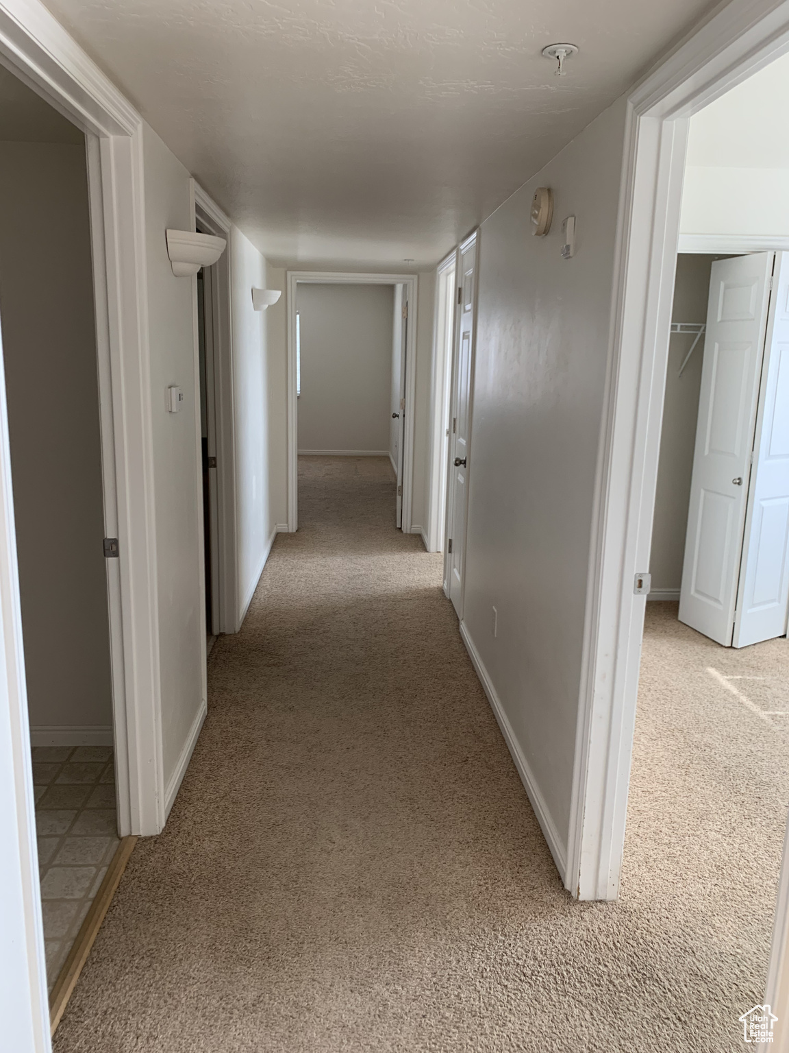 HILLCREST CONDOS - Residential