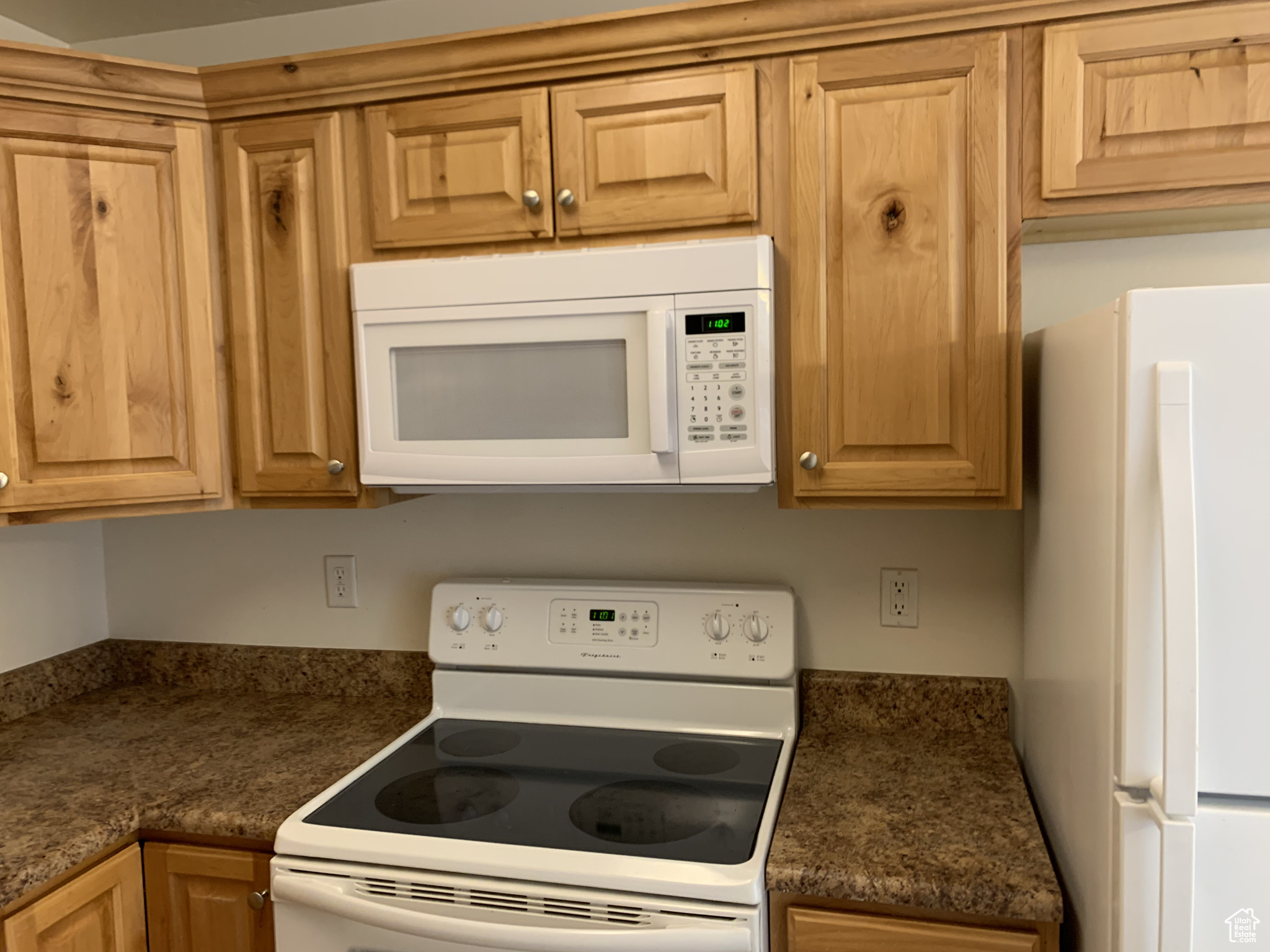 HILLCREST CONDOS - Residential