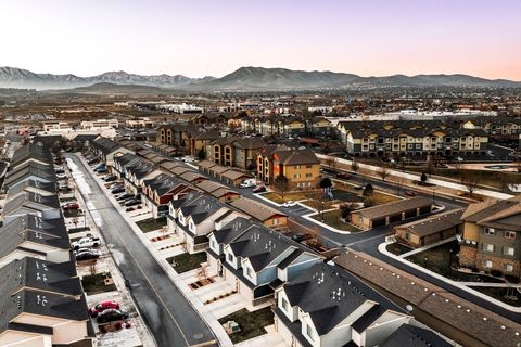 Tiny photo for 188 E RIVER BEND RD, Saratoga Springs, UT 84045 (MLS # 2131462)