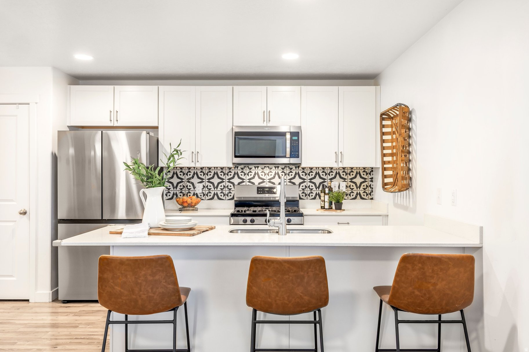 RIVERBEND TOWNHOMES - Residential