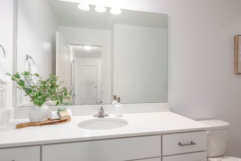 Tiny photo for 188 E RIVER BEND RD, Saratoga Springs, UT 84045 (MLS # 2131462)