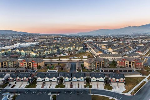 Tiny photo for 188 E RIVER BEND RD, Saratoga Springs, UT 84045 (MLS # 2131462)