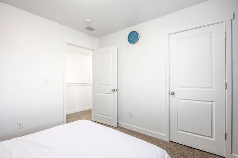 Tiny photo for 188 E RIVER BEND RD, Saratoga Springs, UT 84045 (MLS # 2131462)