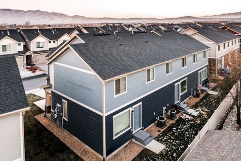 Tiny photo for 188 E RIVER BEND RD, Saratoga Springs, UT 84045 (MLS # 2131462)