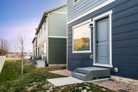 Tiny photo for 188 E RIVER BEND RD, Saratoga Springs, UT 84045 (MLS # 2131462)