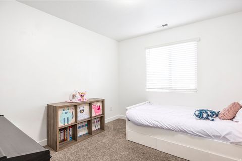 Tiny photo for 188 E RIVER BEND RD, Saratoga Springs, UT 84045 (MLS # 2131462)