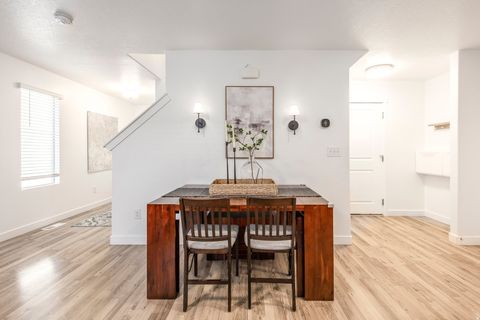 Tiny photo for 188 E RIVER BEND RD, Saratoga Springs, UT 84045 (MLS # 2131462)