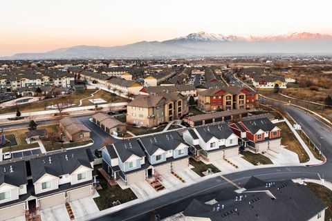 Tiny photo for 188 E RIVER BEND RD, Saratoga Springs, UT 84045 (MLS # 2131462)