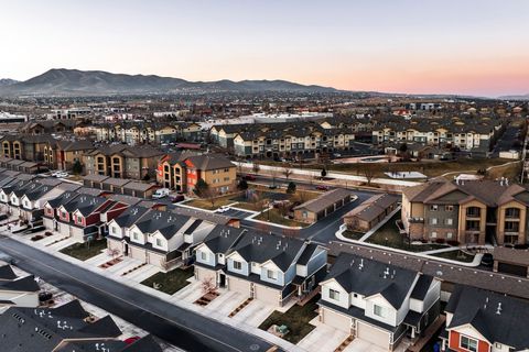 Tiny photo for 188 E RIVER BEND RD, Saratoga Springs, UT 84045 (MLS # 2131462)