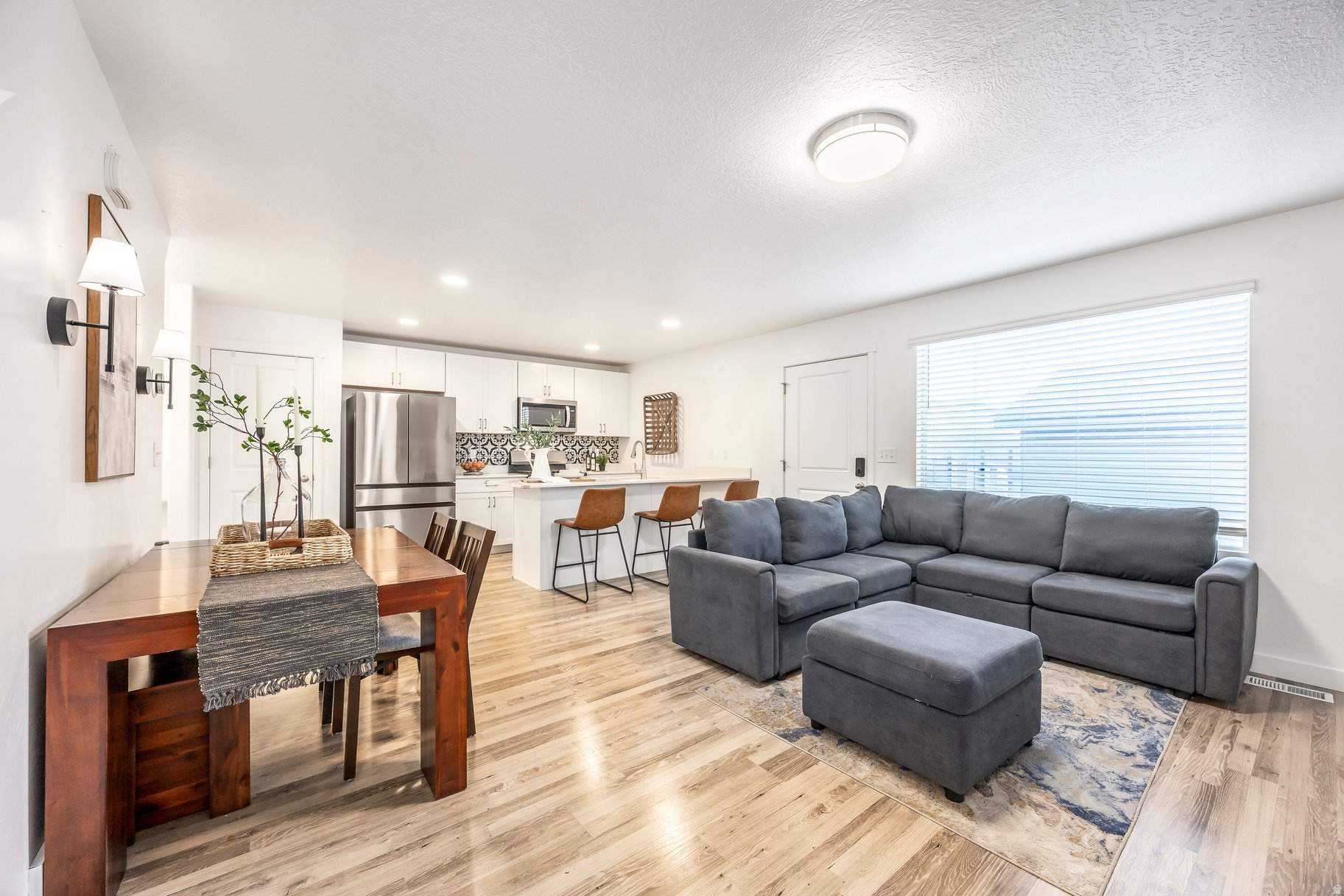 RIVERBEND TOWNHOMES - Residential