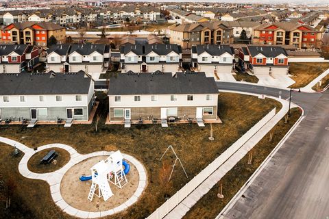 Tiny photo for 188 E RIVER BEND RD, Saratoga Springs, UT 84045 (MLS # 2131462)