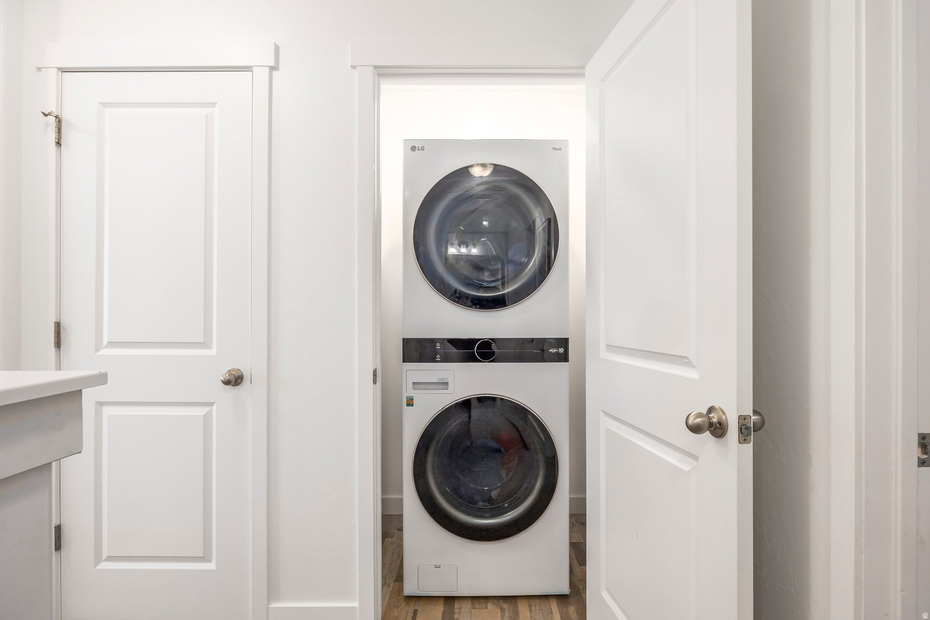 RIVERBEND TOWNHOMES - Residential