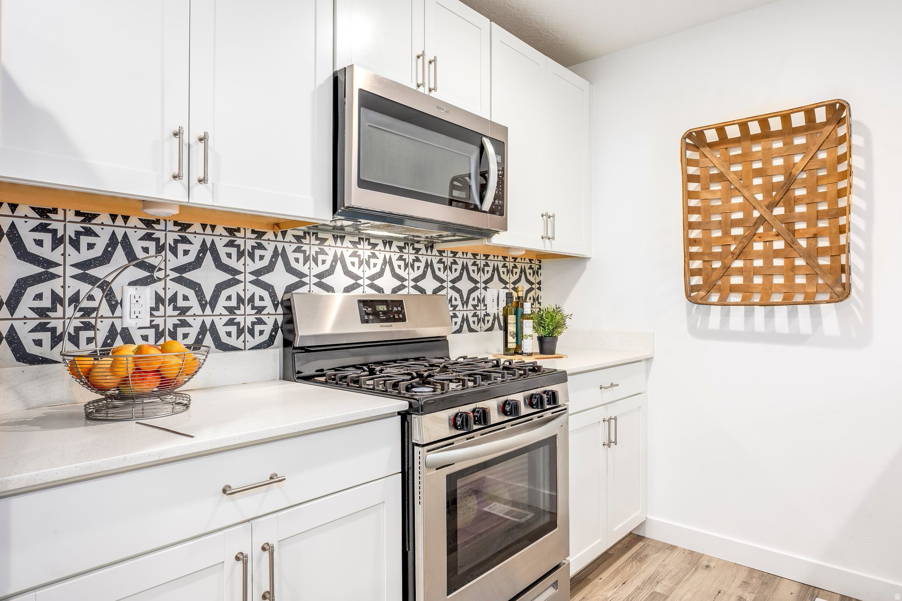 RIVERBEND TOWNHOMES - Residential