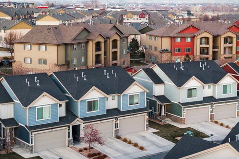 Tiny photo for 188 E RIVER BEND RD, Saratoga Springs, UT 84045 (MLS # 2131462)