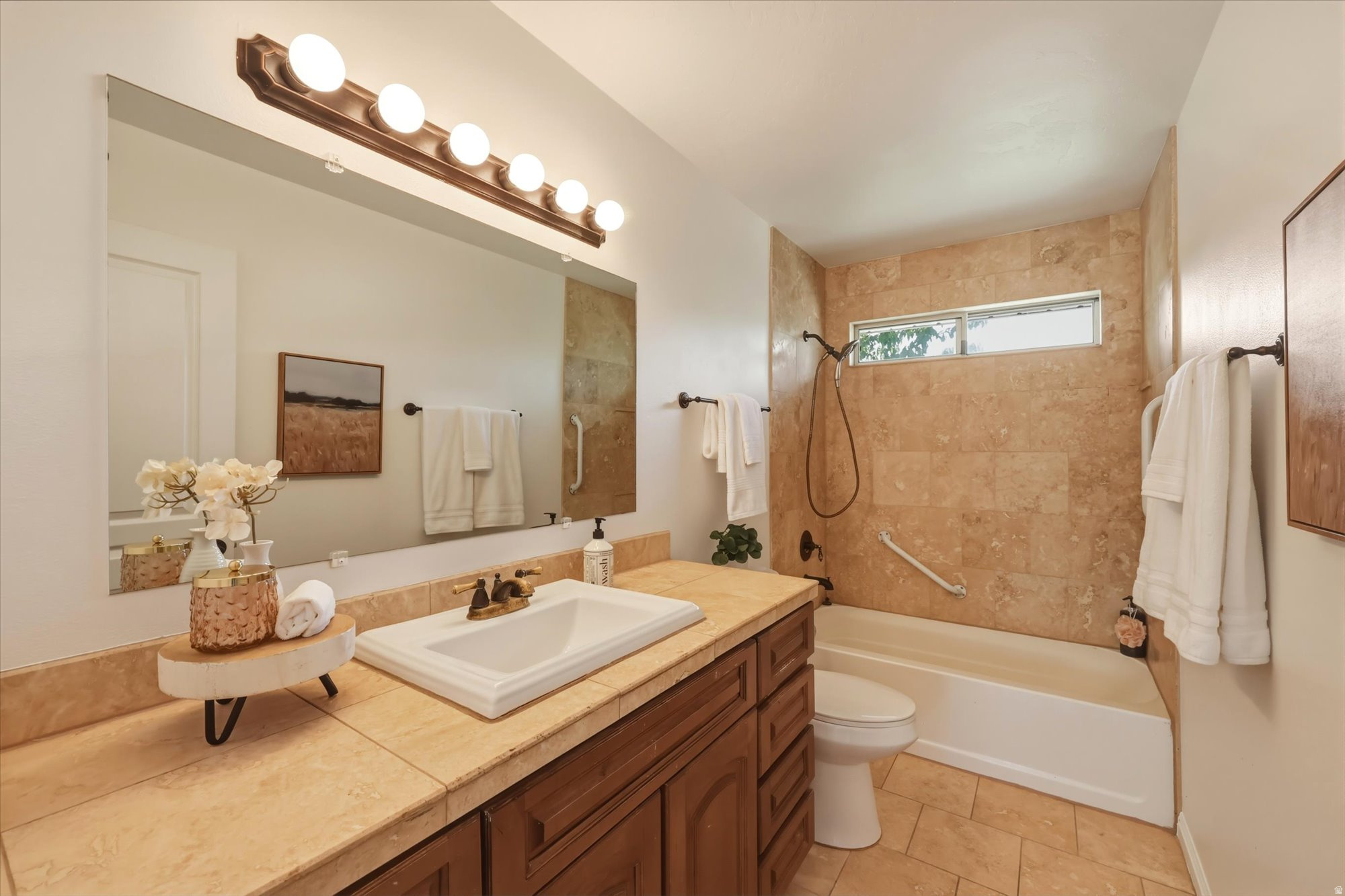 PLAT A - Residential