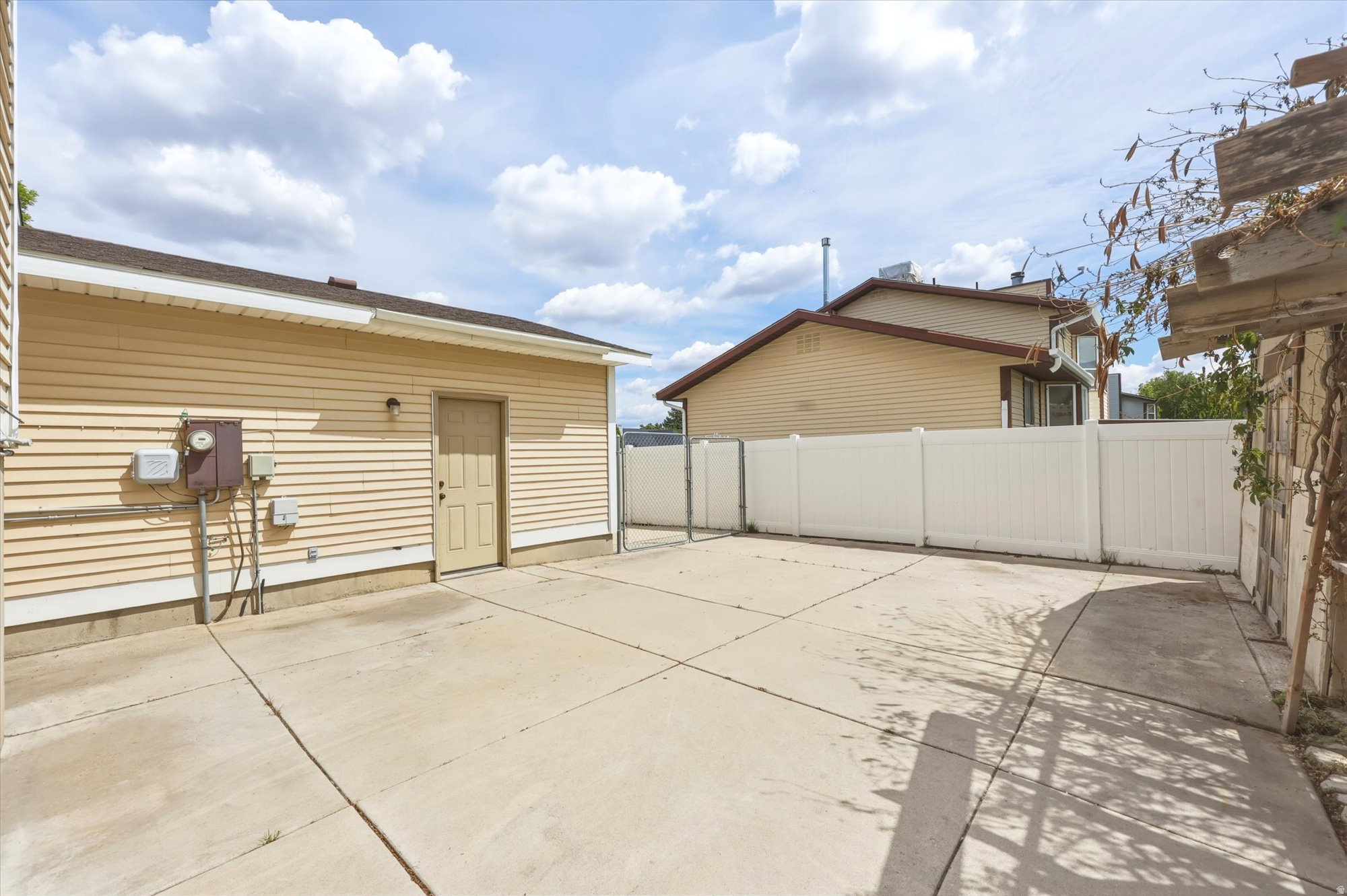 PLAT A - Residential