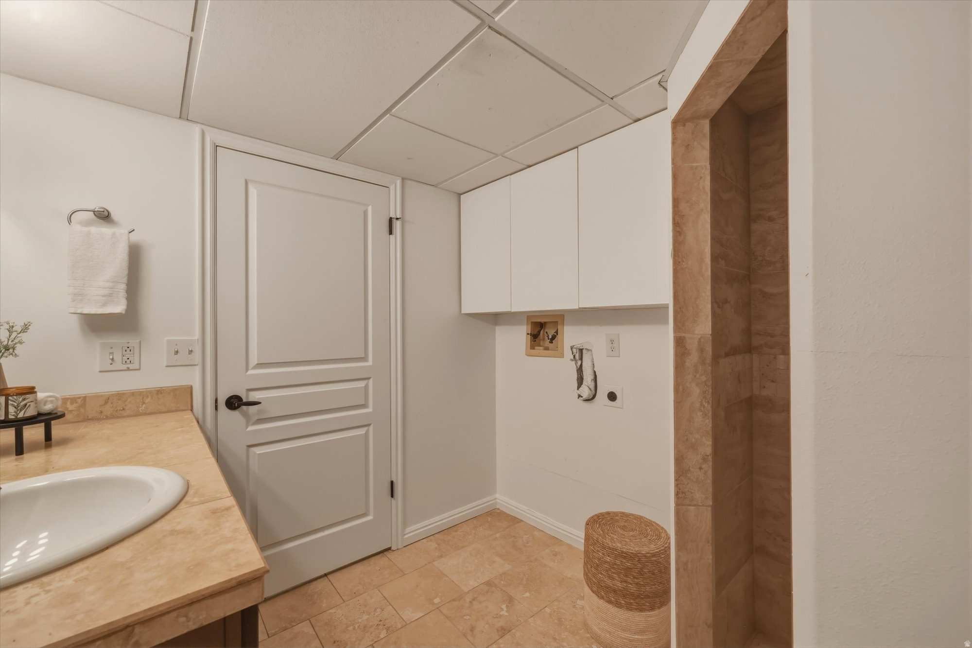 PLAT A - Residential