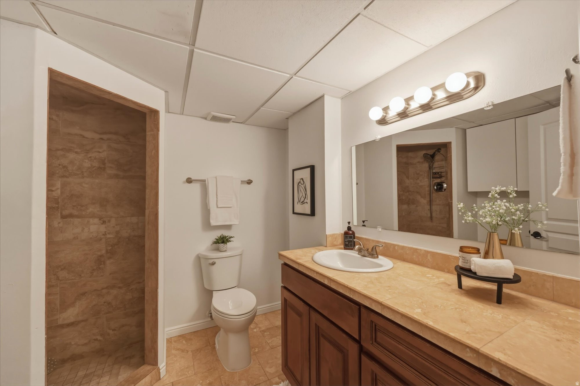PLAT A - Residential