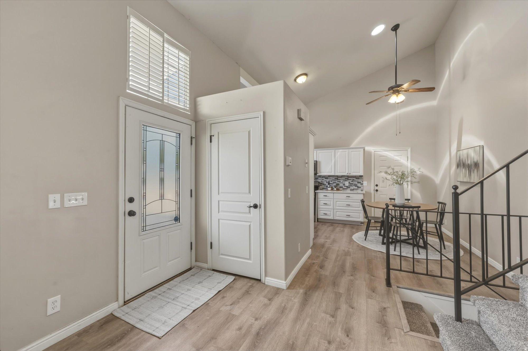 PLAT A - Residential