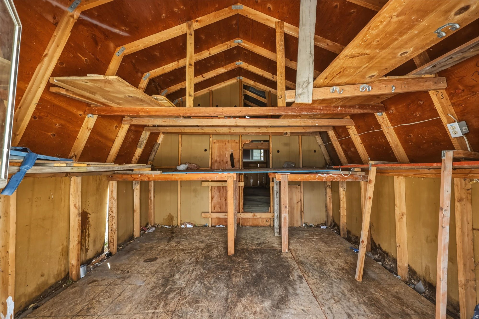 PLAT A - Residential