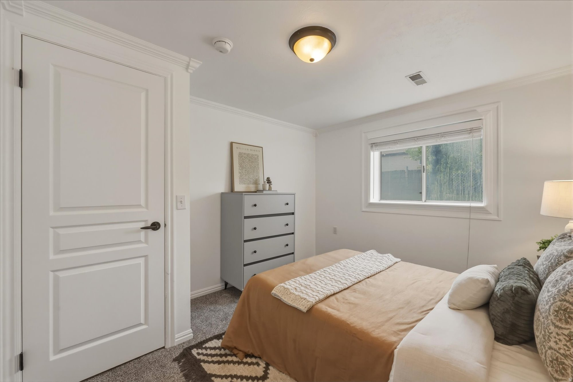 PLAT A - Residential