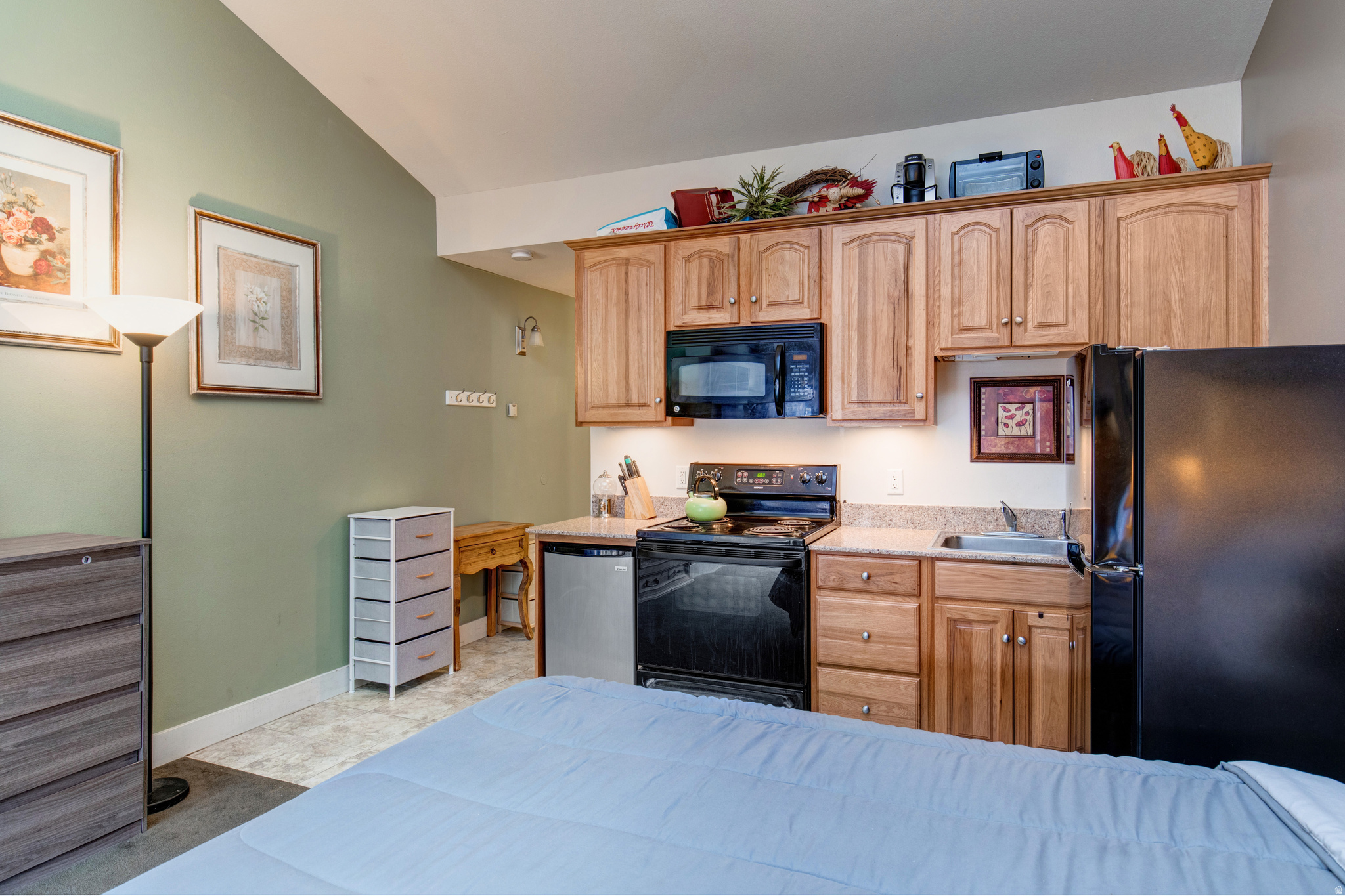 PROSPECTOR SQUARE CONDO - Residential