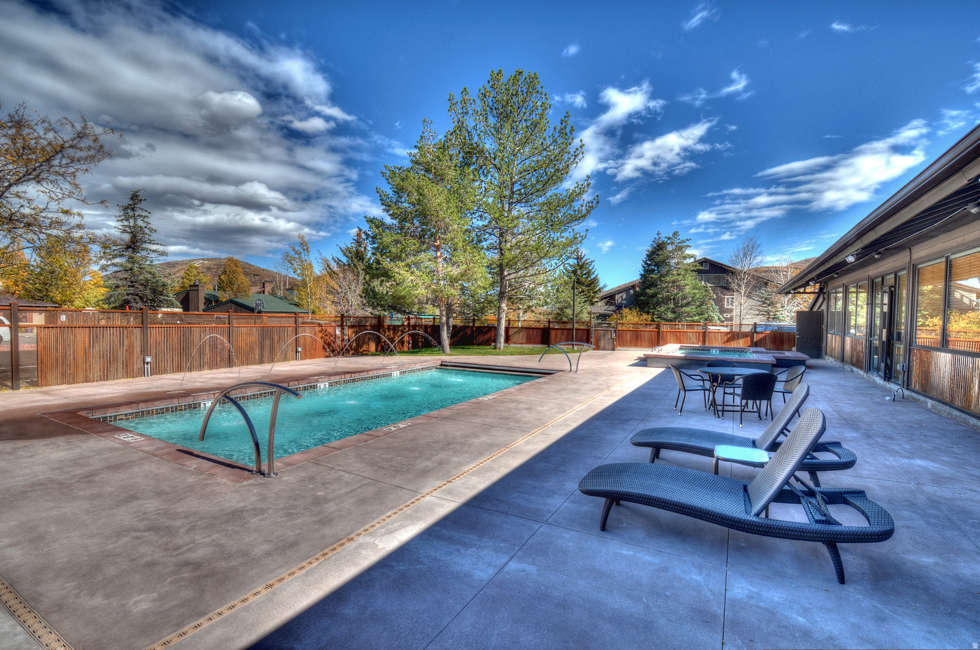 PROSPECTOR SQUARE CONDO - Residential