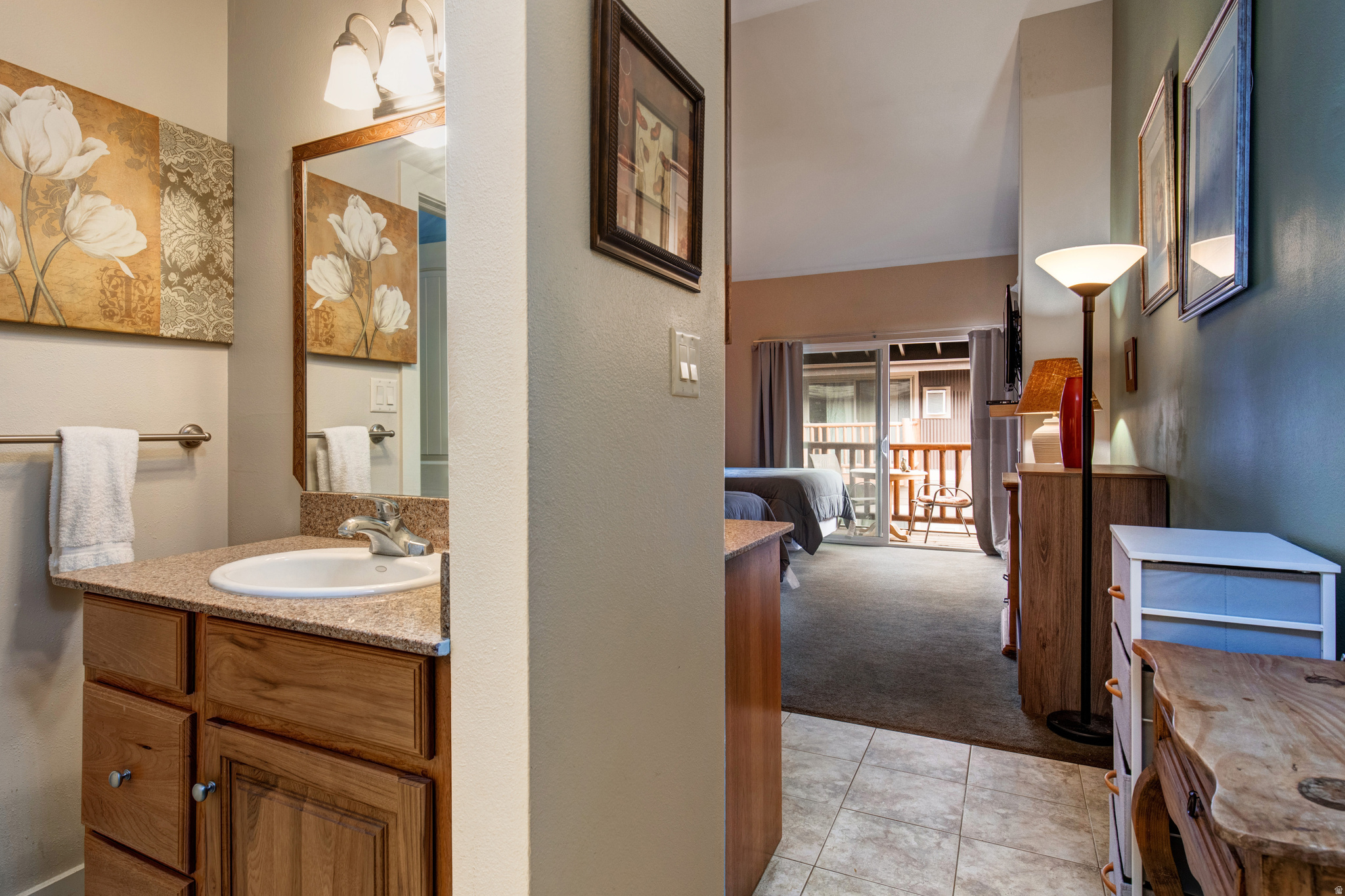 PROSPECTOR SQUARE CONDO - Residential