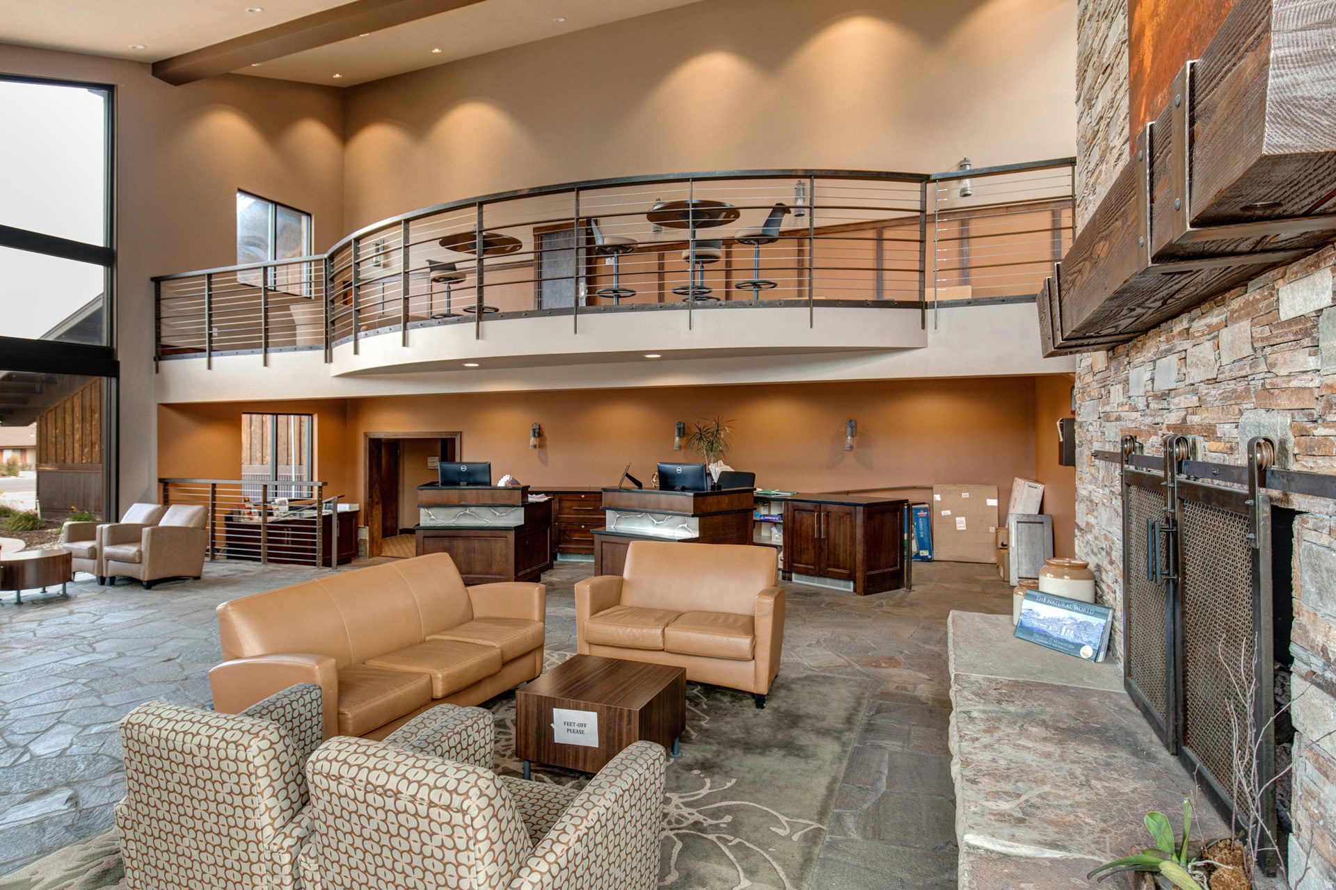 PROSPECTOR SQUARE CONDO - Residential