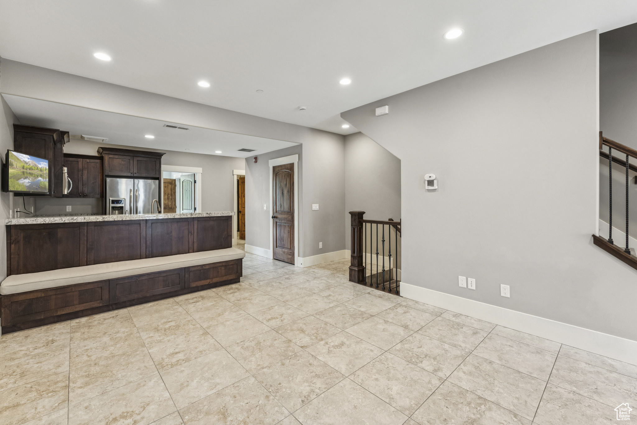 PARK'S EDGE - Residential