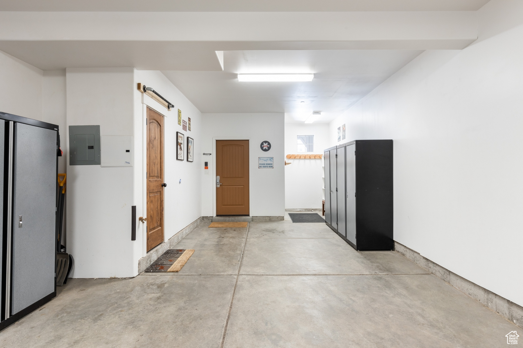 PARK'S EDGE - Residential