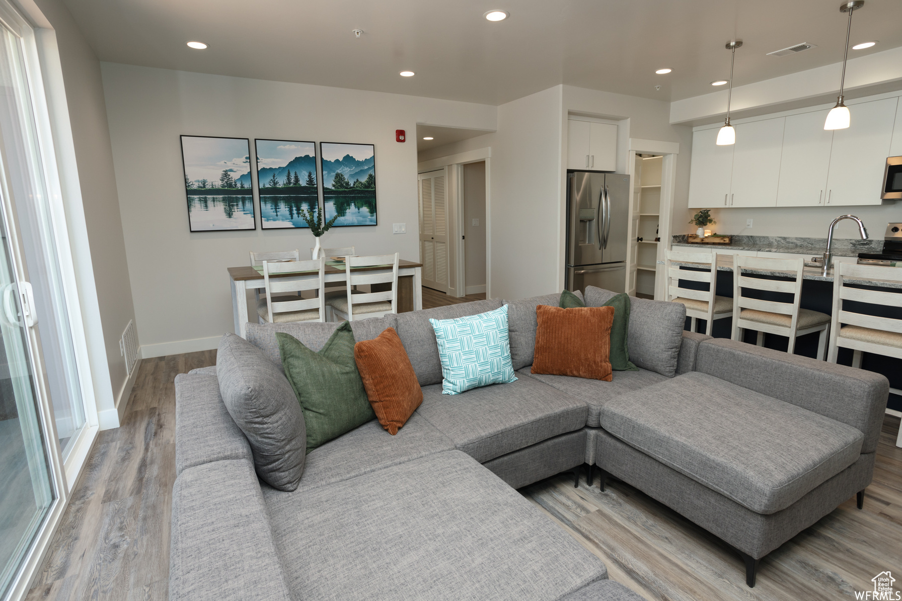 CASTLE ROCK - Residential