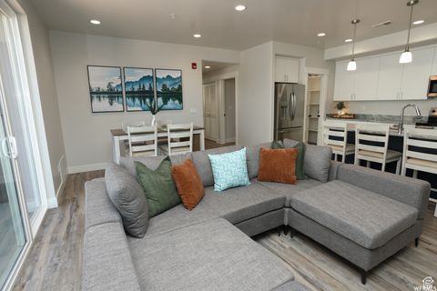 Tiny photo for 553 S 100 W #202, Richfield, UT 84701 (MLS # 2052225)