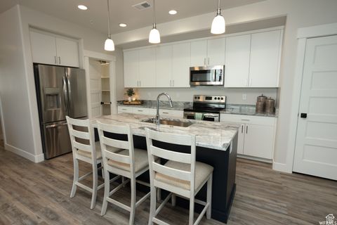 Tiny photo for 553 S 100 W #202, Richfield, UT 84701 (MLS # 2052225)