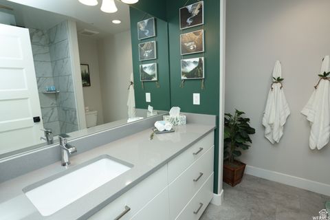 Tiny photo for 553 S 100 W #202, Richfield, UT 84701 (MLS # 2052225)